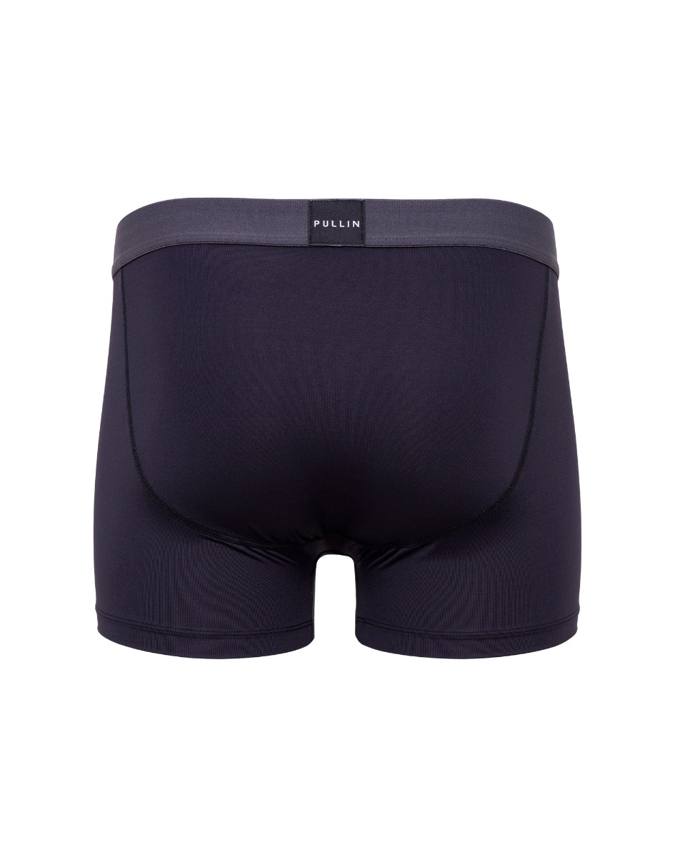 Boxer homme Master CARBONE