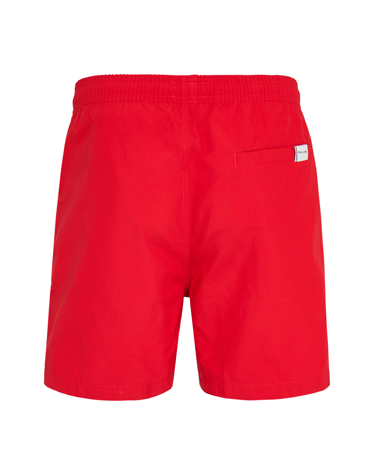 Short homme PAKO RED