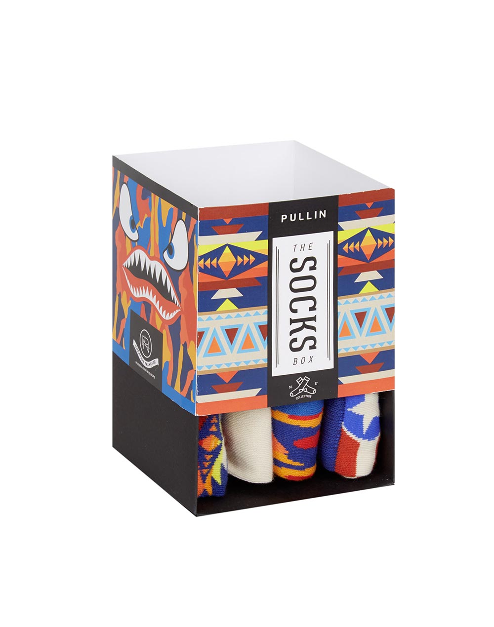 Chaussettes  PACK15