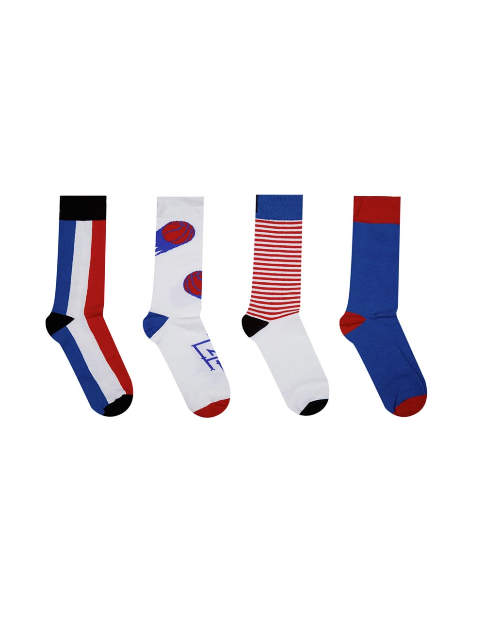 Chaussettes  PACK17