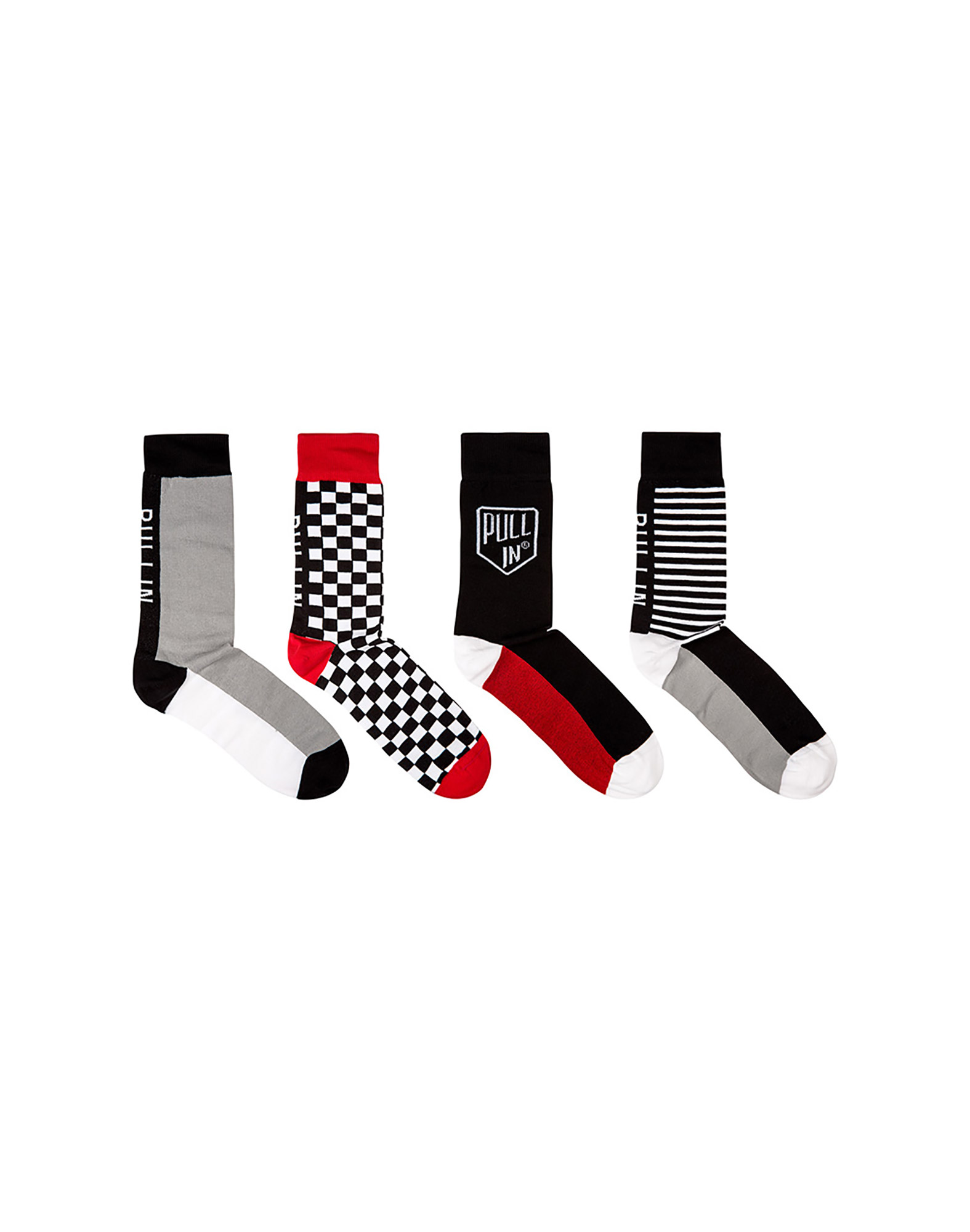 Chaussettes  PACK24