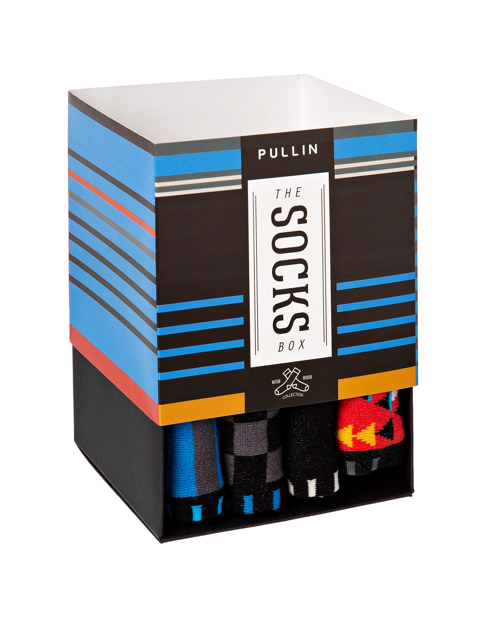 Chaussettes  PACK30