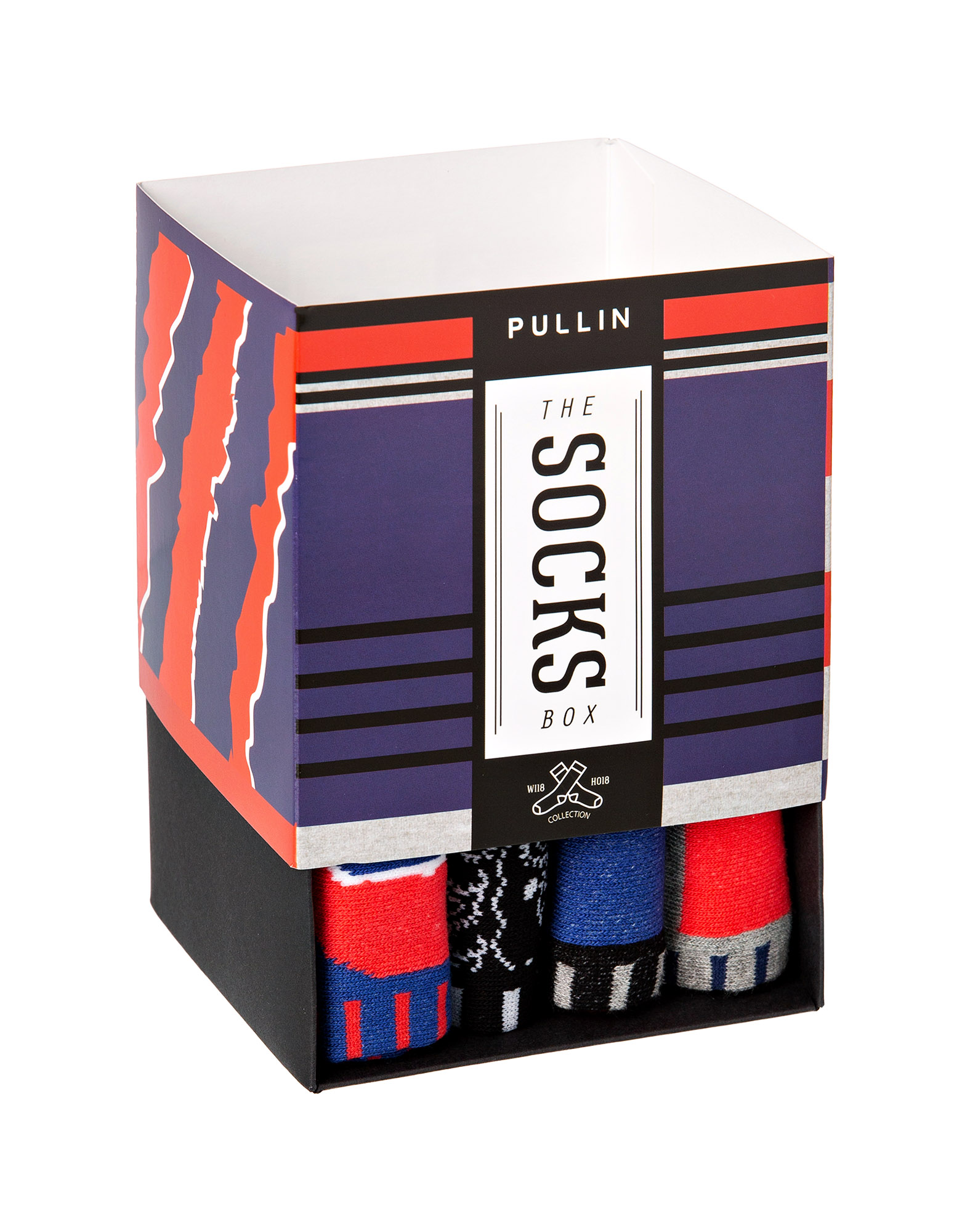 Chaussettes  PACK32