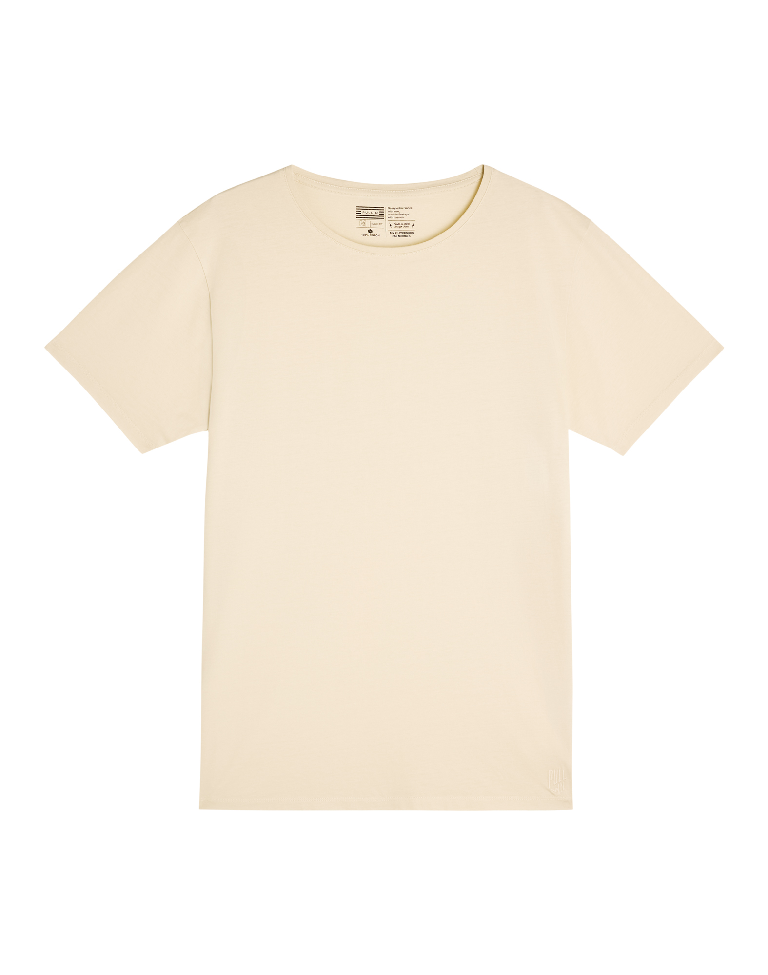 Men's t-shirt CLASSICDOVE23