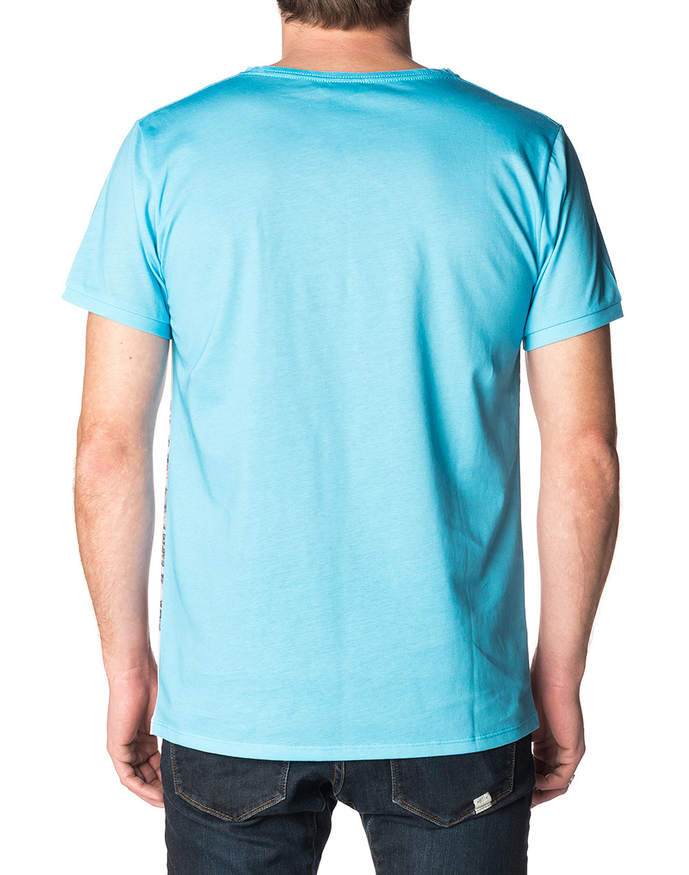T-shirt homme DAILLE