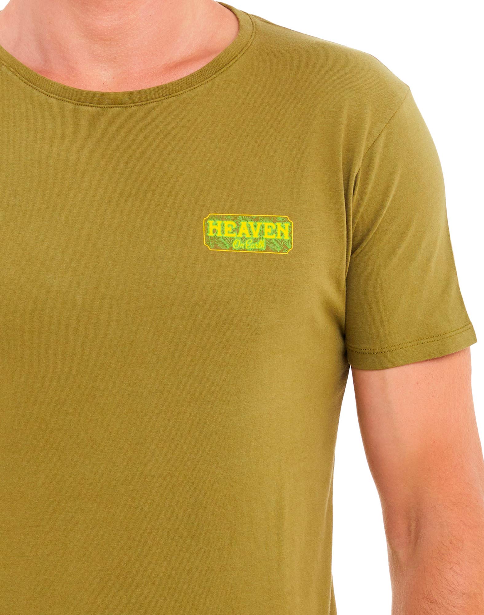 Men's t-shirt HEAVENKAKI