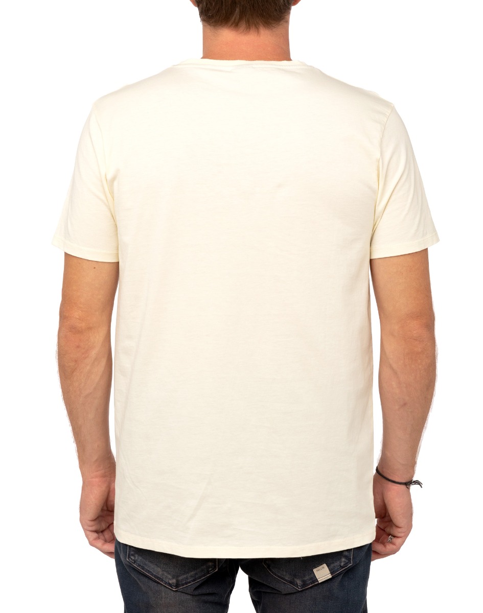 T-shirt homme LINESKULL