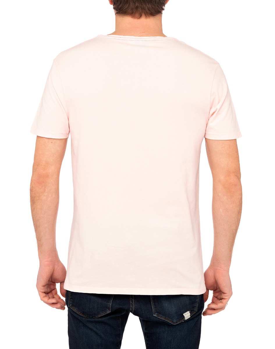 T-shirt homme PATCHCROIS