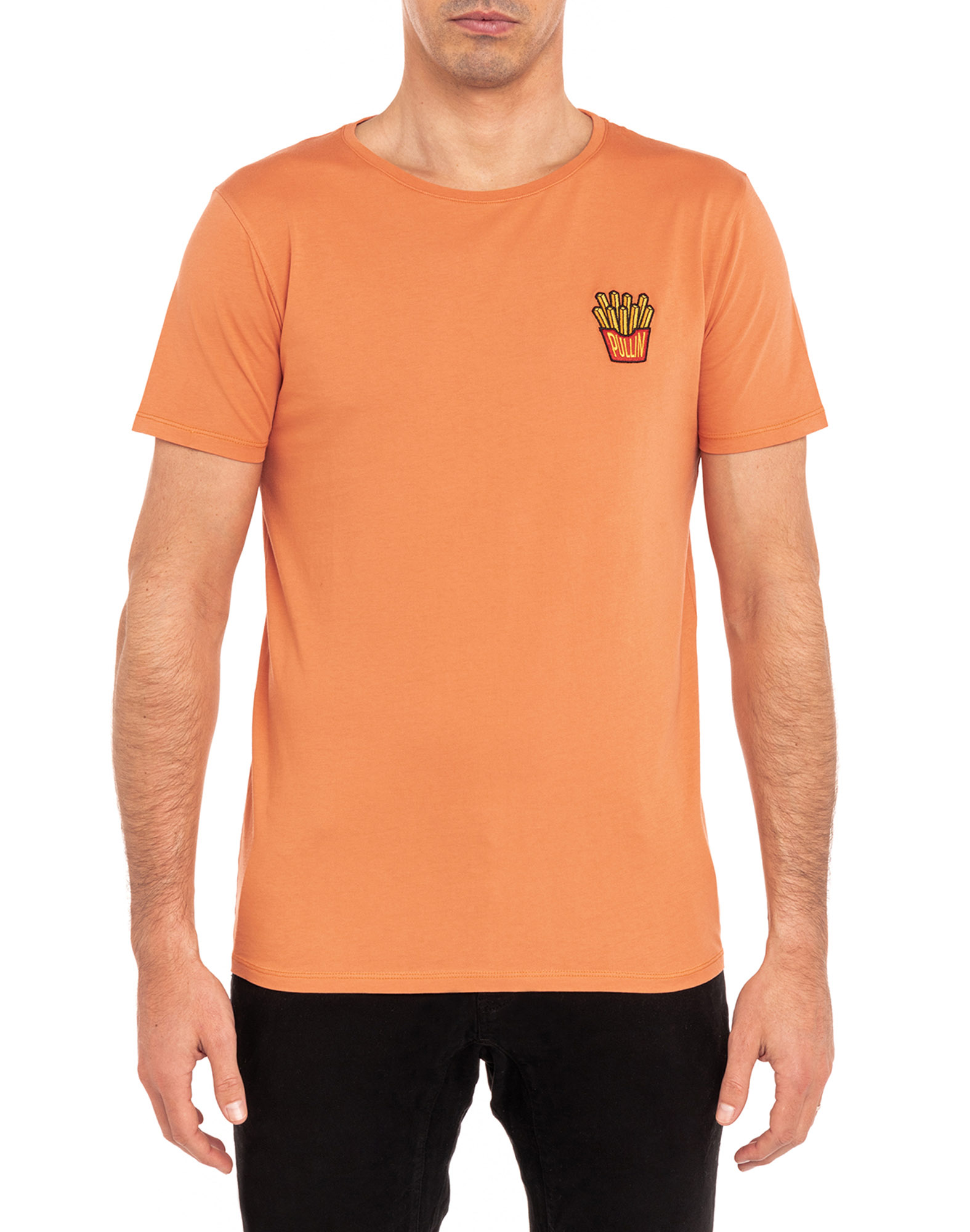 T-shirt homme PATCHFRIES