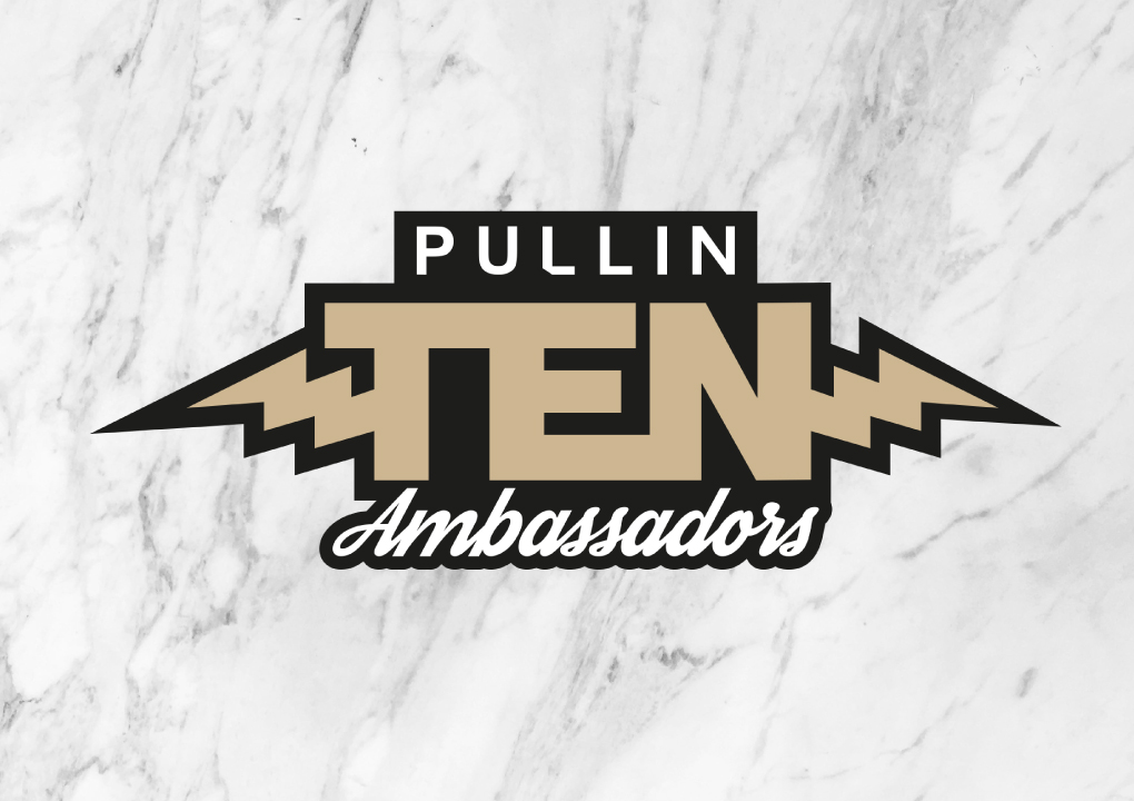PULLIN 10 ambassadeurs