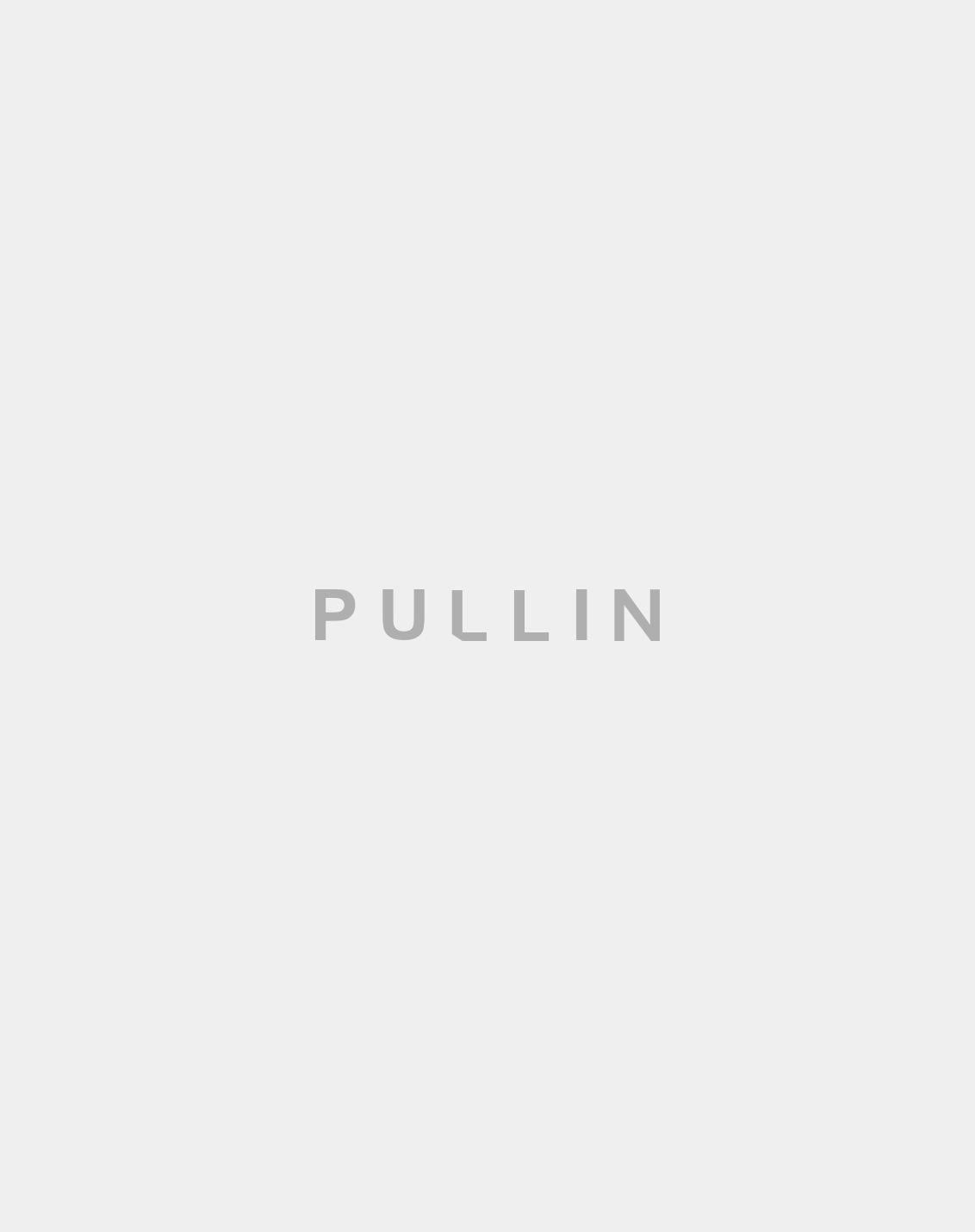 PULLIN DENING PANT
